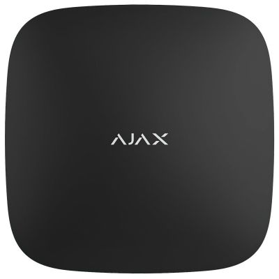 �������� �������� ������������ Ajax StarterKit Cam Plus HDR black - �������� 3