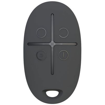 �������� �������� ������������ Ajax StarterKit Cam Plus HDR black - �������� 6