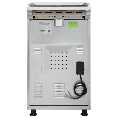  Eleyus NEXT 5003 H4 WH -  12