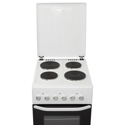  Eleyus NEXT 5003 H4 WH -  3