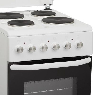  Eleyus NEXT 5003 H4 WH -  4