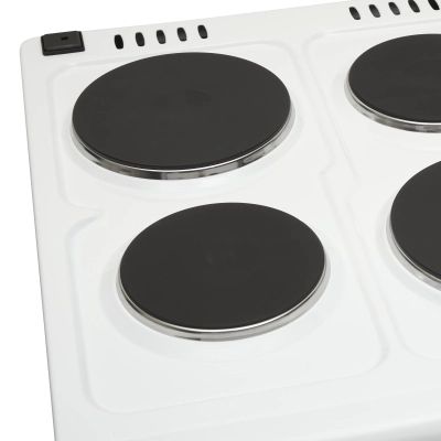  Eleyus NEXT 5003 H4 WH -  5