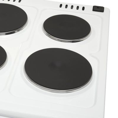  Eleyus NEXT 5003 H4 WH -  6