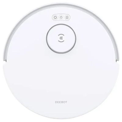 �����-������� DEEBOT N20 PRO PLUS DKX55 WH ECOVACS UA UCRF - �������� 2