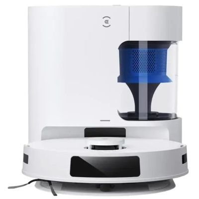 �����-������� DEEBOT N20 PRO PLUS DKX55 WH ECOVACS UA UCRF - �������� 4