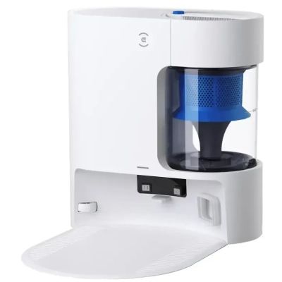 �����-������� DEEBOT N20 PRO PLUS DKX55 WH ECOVACS UA UCRF - �������� 5