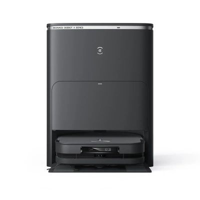 �����-������� DEEBOT X5PRO OMNI DDX39 BL ECOVACS UA UCRF - �������� 4