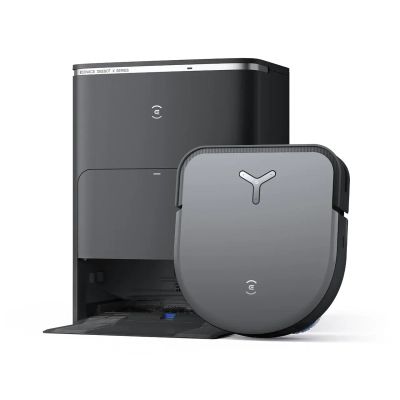 �����-������� DEEBOT X5PRO OMNI DDX39 BL ECOVACS UA UCRF - �������� 1