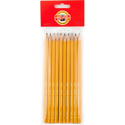 �������� ��������� Koh-i-Noor B (������� 10 ��) (1570.B/10P) - �������� 1