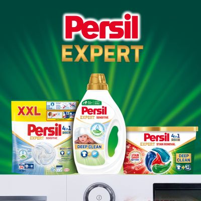 ���� ��� ������ Persil Expert Sensitive Deep Clean 3.6 � (9000101806458) - �������� 6