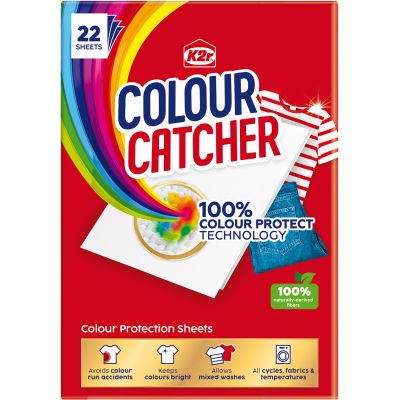 �������� ��� ������ K2r Colour Catcher ����������������� 22 ��. (9000101822427) - �������� 1