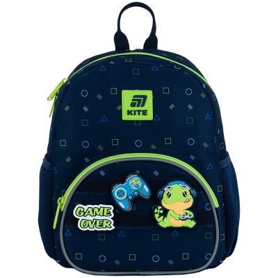 ������ ������� Kite Kids 2727 Dino Gamer (K25-2727XS-5) - �������� 3