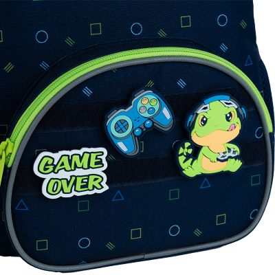 ������ ������� Kite Kids 2727 Dino Gamer (K25-2727XS-5) - �������� 9