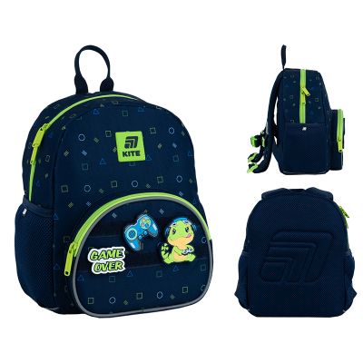������ ������� Kite Kids 2727 Dino Gamer (K25-2727XS-5) - �������� 1