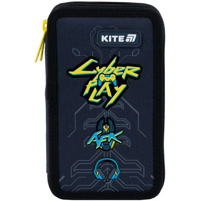 ����� Kite 623 Cyber, 2 �������� (K25-623-4) - �������� 3