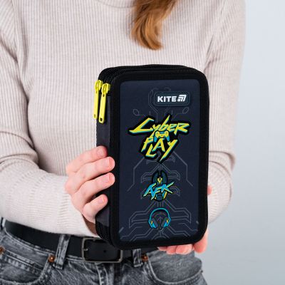 ����� Kite 623 Cyber, 2 �������� (K25-623-4) - �������� 7