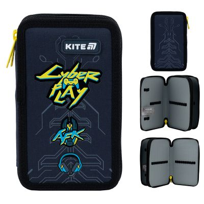 ����� Kite 623 Cyber, 2 �������� (K25-623-4) - �������� 1