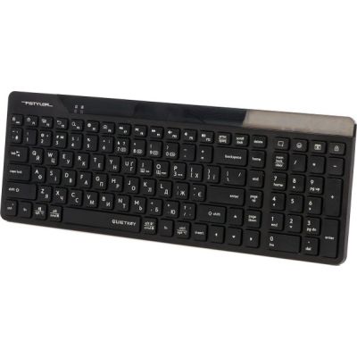 ��������� A4Tech FBK23 AS Wireless/Bluetooth Black (4711421001168) - �������� 2