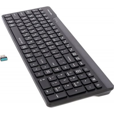 ��������� A4Tech FBK23 AS Wireless/Bluetooth Black (4711421001168) - �������� 5