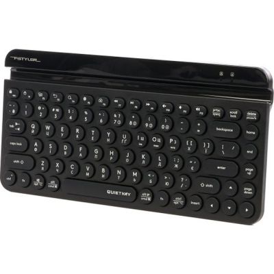 ���������� A4Tech FBK30 Wireless/Bluetooth Black (4711421972499) - �������� 2