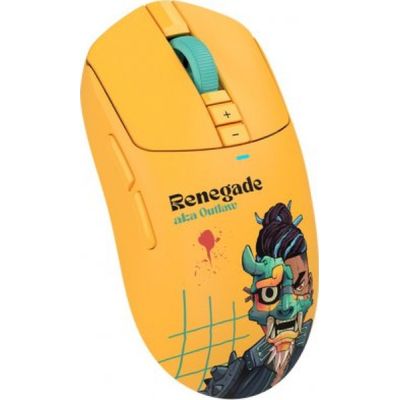 ����� A4Tech Bloody R72 Ultra Wireless Renegade Sunset (4711421001267) - �������� 8