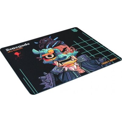 ������� ��� ���� ������� ��� ����� A4Tech Bloody BP-45 Renegade Midnight (4711421000949) - �������� 3