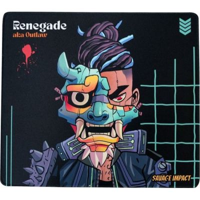 ������� ��� ���� ������� ��� ����� A4Tech Bloody BP-45 Renegade Midnight (4711421000949) - �������� 1