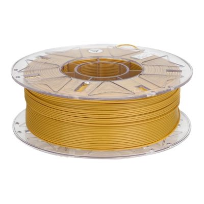 ������� ��� 3D-�������� Creality PLA Hyper RFID 1��, 1.75��, gold (3301010459) - �������� 3