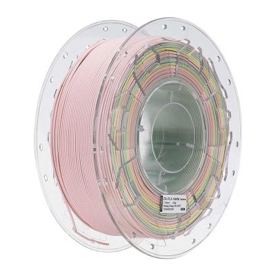 ������� ��� 3D-�������� Creality PLA matte 1��, 1.75��, rainbow (3301010458) - �������� 1