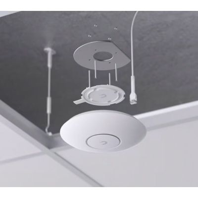   Wi-Fi Ubiquiti UniFi U7 Lite (U7-Lite) -  11