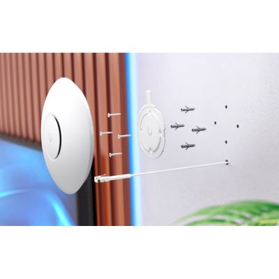   Wi-Fi Ubiquiti UniFi U7 Lite (U7-Lite) -  12