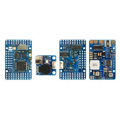 �������� ���������� (FC) Hobbyporter F405_WTE(Matec copy) (F405_WTE) - �������� 2