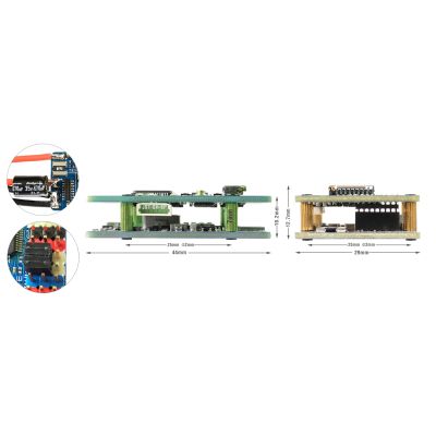 �������� ���������� (FC) Hobbyporter F405_WTE(Matec copy) (F405_WTE) - �������� 3