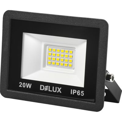 ��������� Delux FMI 11 LED 20�� 6500K_IP65 (90021205) - �������� 1