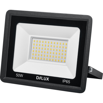 ��������� Delux FMI 11 LED 50�� 6500K IP65 (90022432) - �������� 1