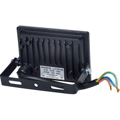 ��������� MAGNUM FL12 ECO LED 10�� slim 6500� IP65 (90018080) - �������� 3