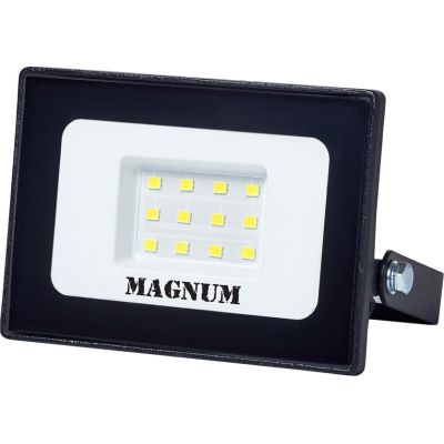 ��������� MAGNUM FL12 ECO LED 10�� slim 6500� IP65 (90018080) - �������� 1