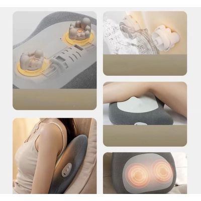 �������� Xiaomi Enchen Massager Pillow U9 - �������� 2