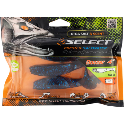 ������� ���������� Select Boozer 4" 110 (3 ��/��) (1870.32.34) - �������� 2