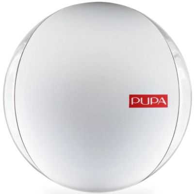 ����� ��� ���� Pupa Luminys Silky Baked Face Powder 04 - Champagne (8011607099153) - �������� 2
