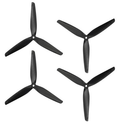�������� ��� ����� PROP UA 10x7x3 GLASS FIBER 2�W+2CCW (CF10�7) - �������� 2