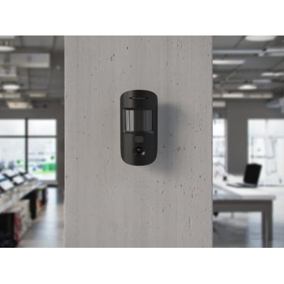 ������ ���� Ajax MotionCam HDR black - �������� 5