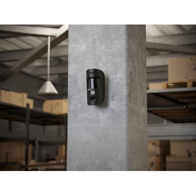 ������ ���� Ajax MotionCam HDR black - �������� 6
