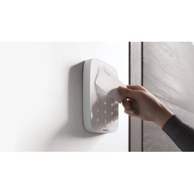 ������������� ����� Ajax Pass White - �������� 2