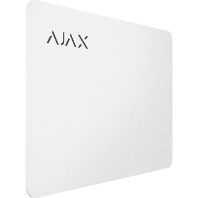 ������������� ����� Ajax Pass White - �������� 4