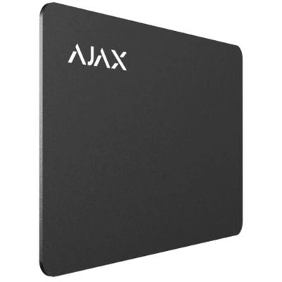 ������������� ����� Ajax Pass Black - �������� 2