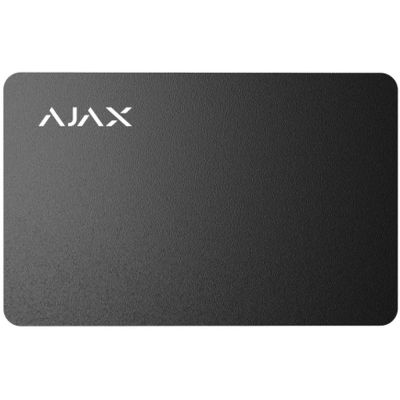 ������������� ����� Ajax Pass Black - �������� 1