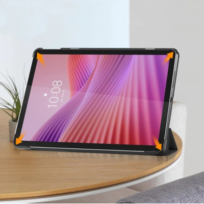 ����� �� �������� BeCover Smart Case Lenovo Tab M10 TB-311FU 10.1" Purple (713110) - �������� 6