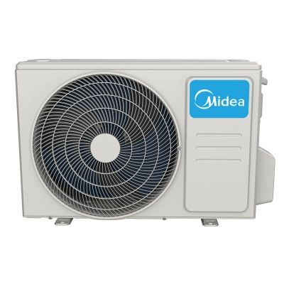  Midea AF8-09N8C2E-I/AF8-09N8C2E-O -  6
