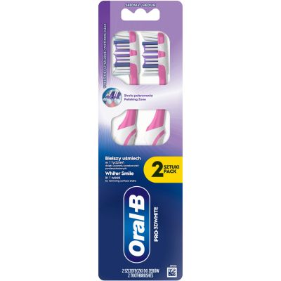 ������ ����� Oral-B Pro 3D White ����������� ������� ��������� 2 ��. (8700216459761) - �������� 2